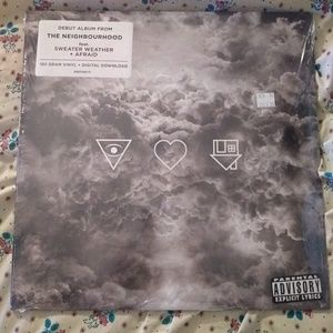 The Neighbourhood Vinyl